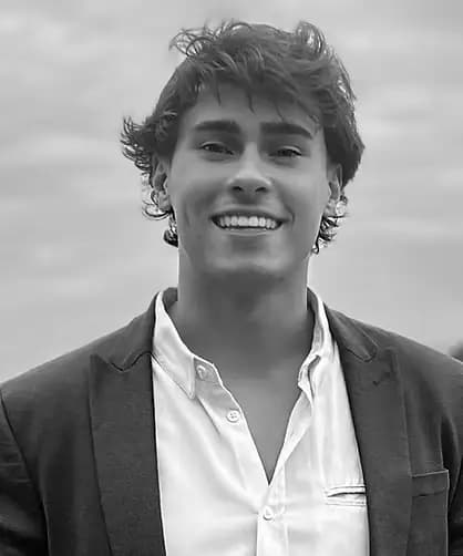Lic. en Comercialización Facundo Mohr