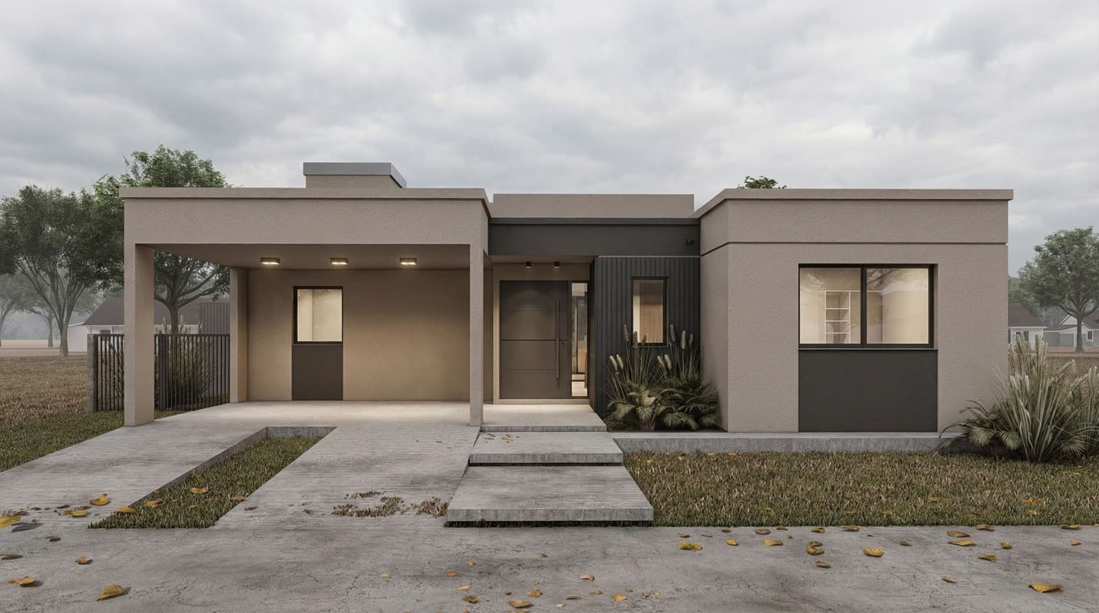 Casa Paz