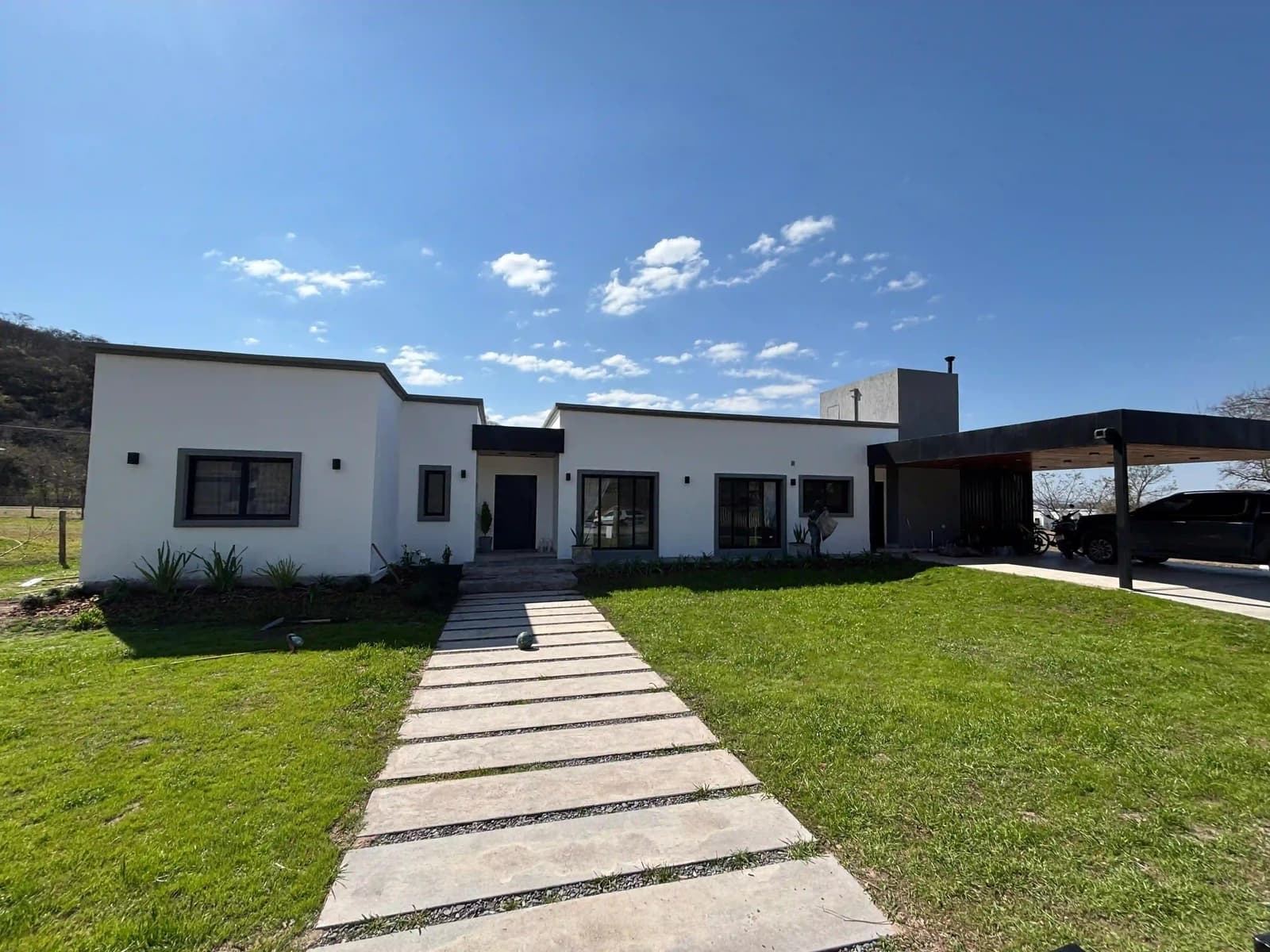 Casa Serenidad
