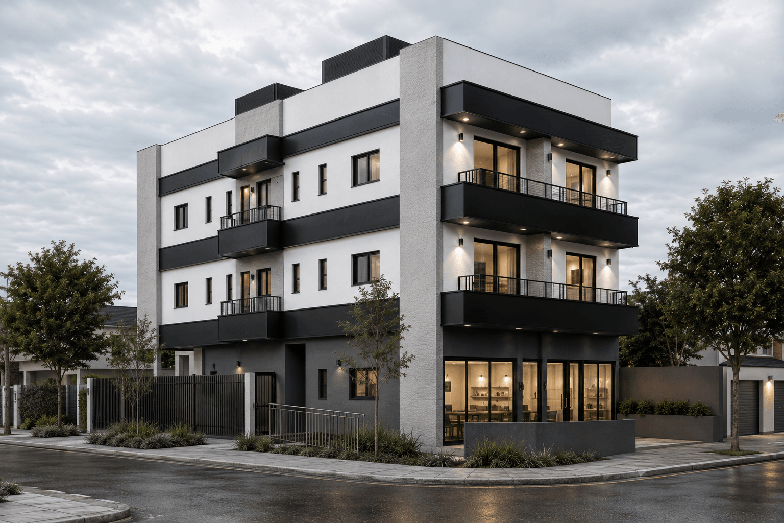 Lesser Studios